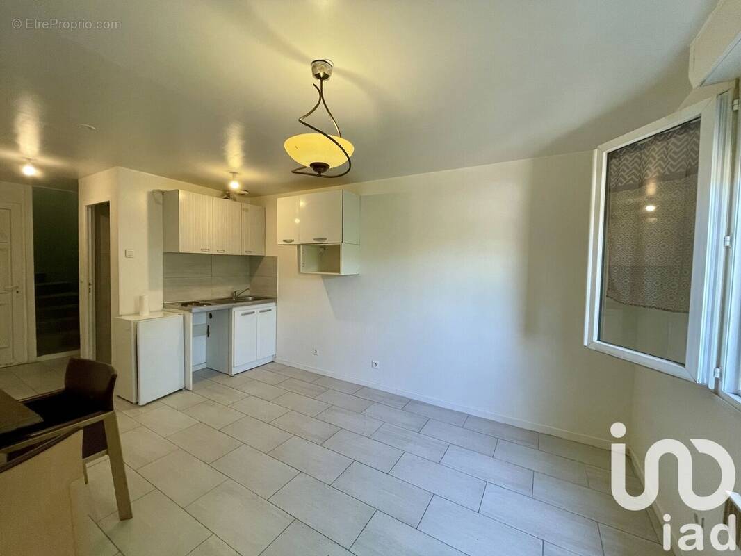 Photo 1 - Appartement à DUGNY