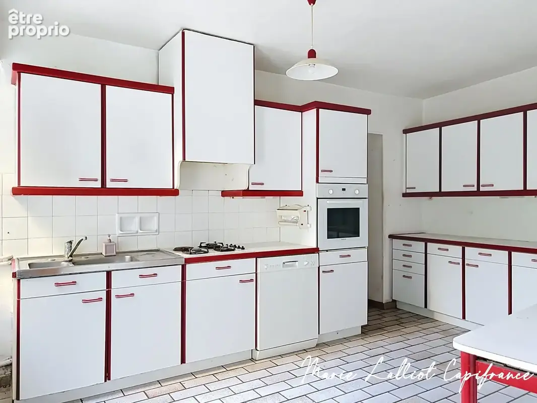 Maison à vendre 9 pièces, Pithiviers Centre, 5 chambres, Petite cour, Logement indépendant - photo 10