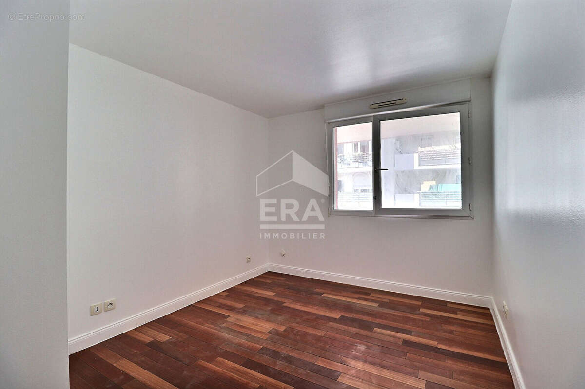 Appartement 80m² à saint-denis - photo 11