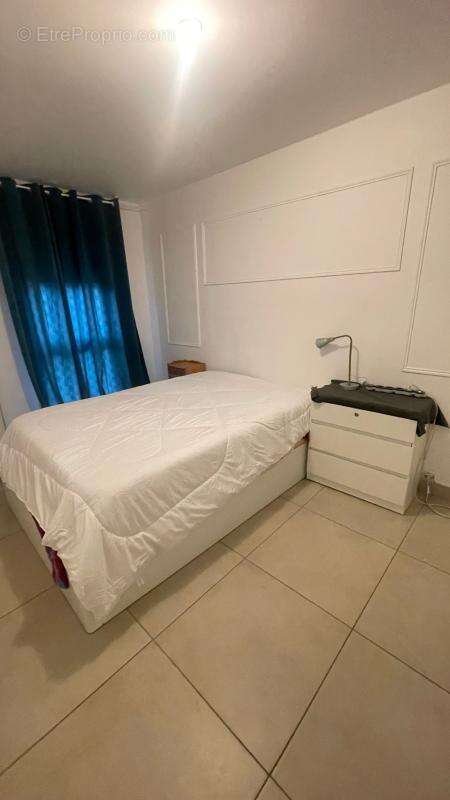 Appartement à LES ULIS