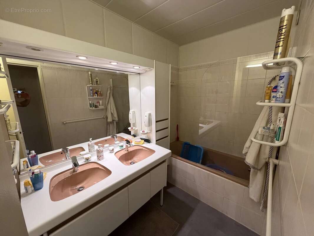 Appartement à SAINT-GERMAIN-EN-LAYE