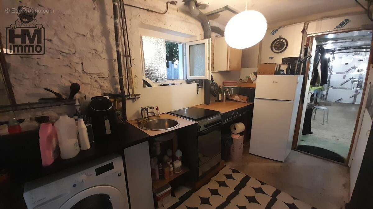 Maison à Saint-Leonard-De-Noblat  - photo 9