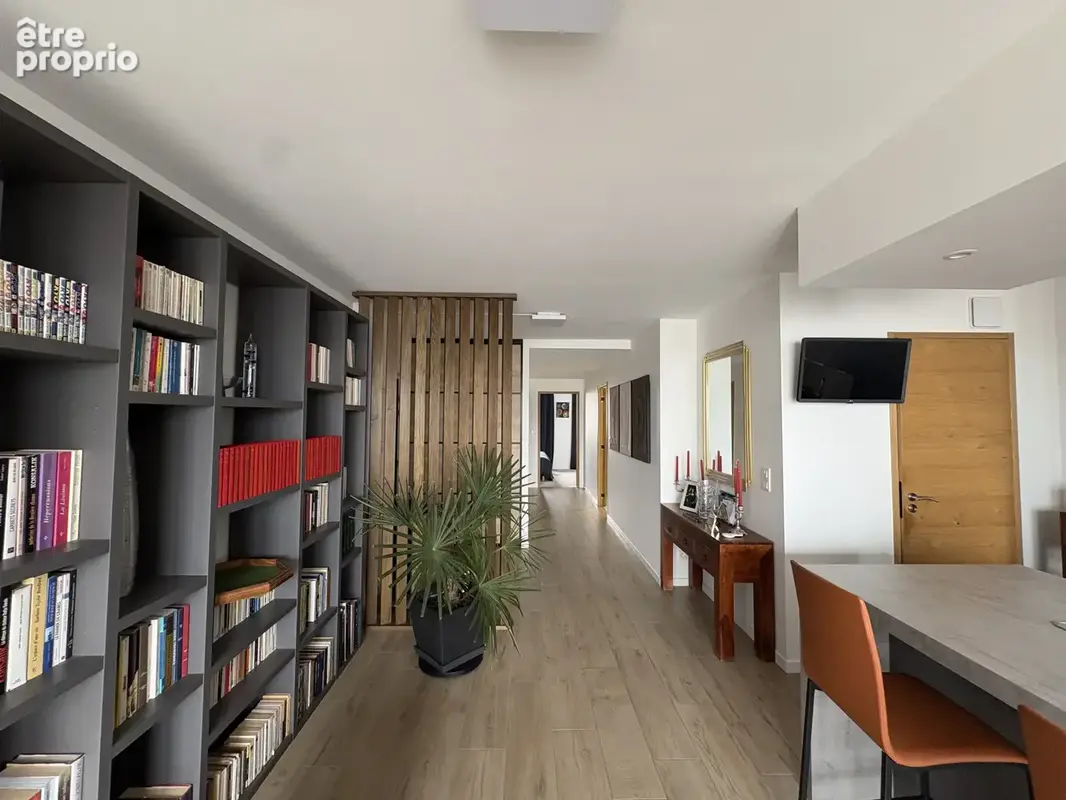 Appartement T4 - photo 3