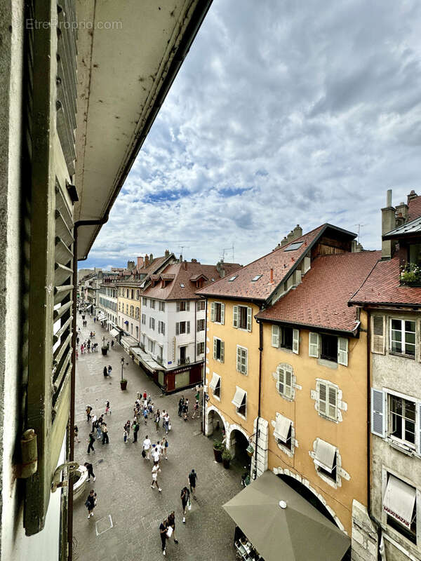 Appartement à ANNECY