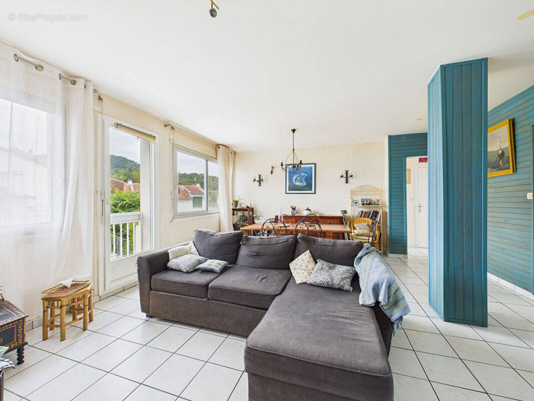 Appartement à CLERMONT-FERRAND