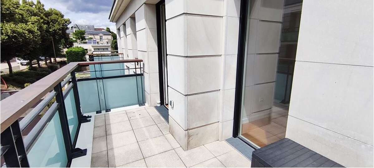 Appartement à SAINT-CLOUD