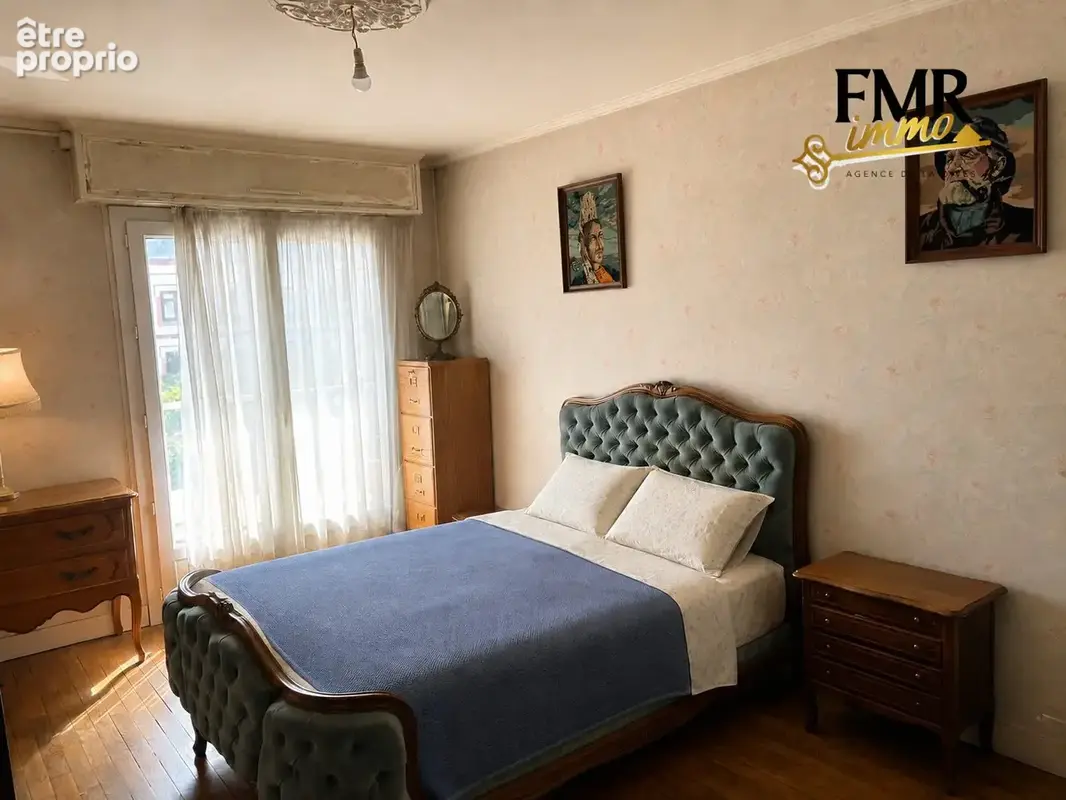 Appartement 74 m² à Lisieux  - photo 3