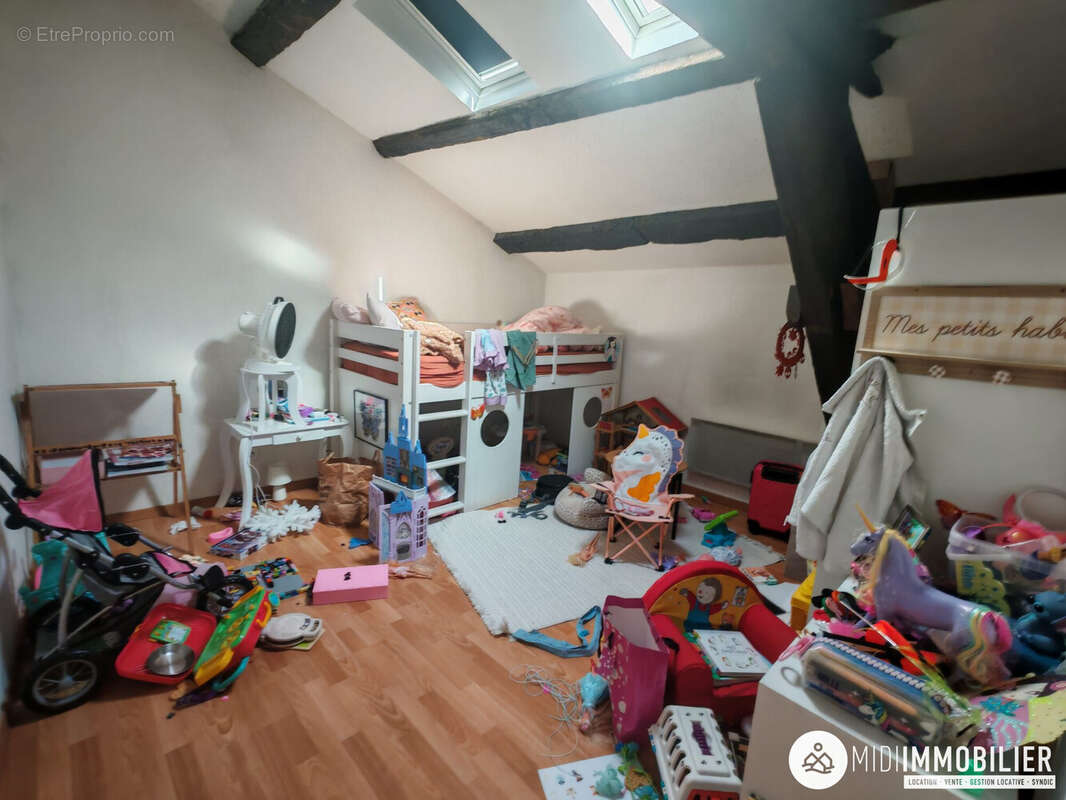 Appartement à ARTHES