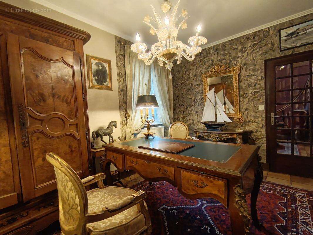 Maison à LANDIVISIAU