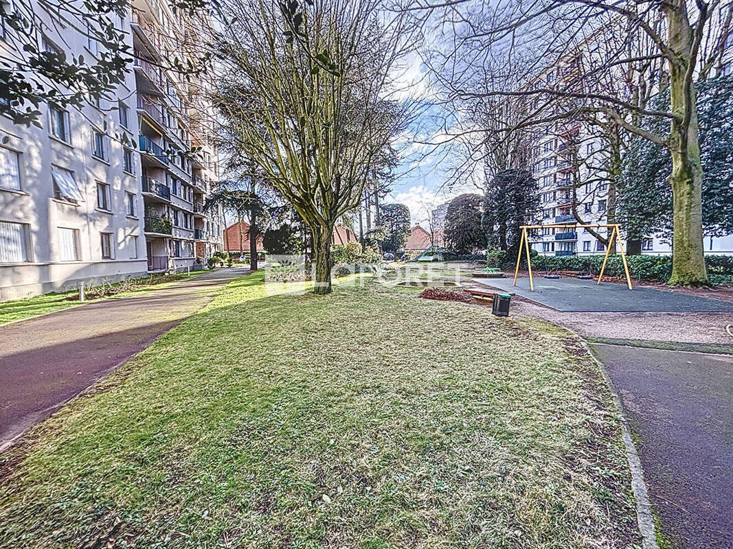 Appartement à VILLEJUIF