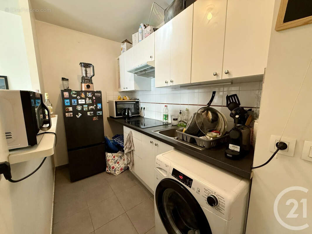 Appartement à AVON