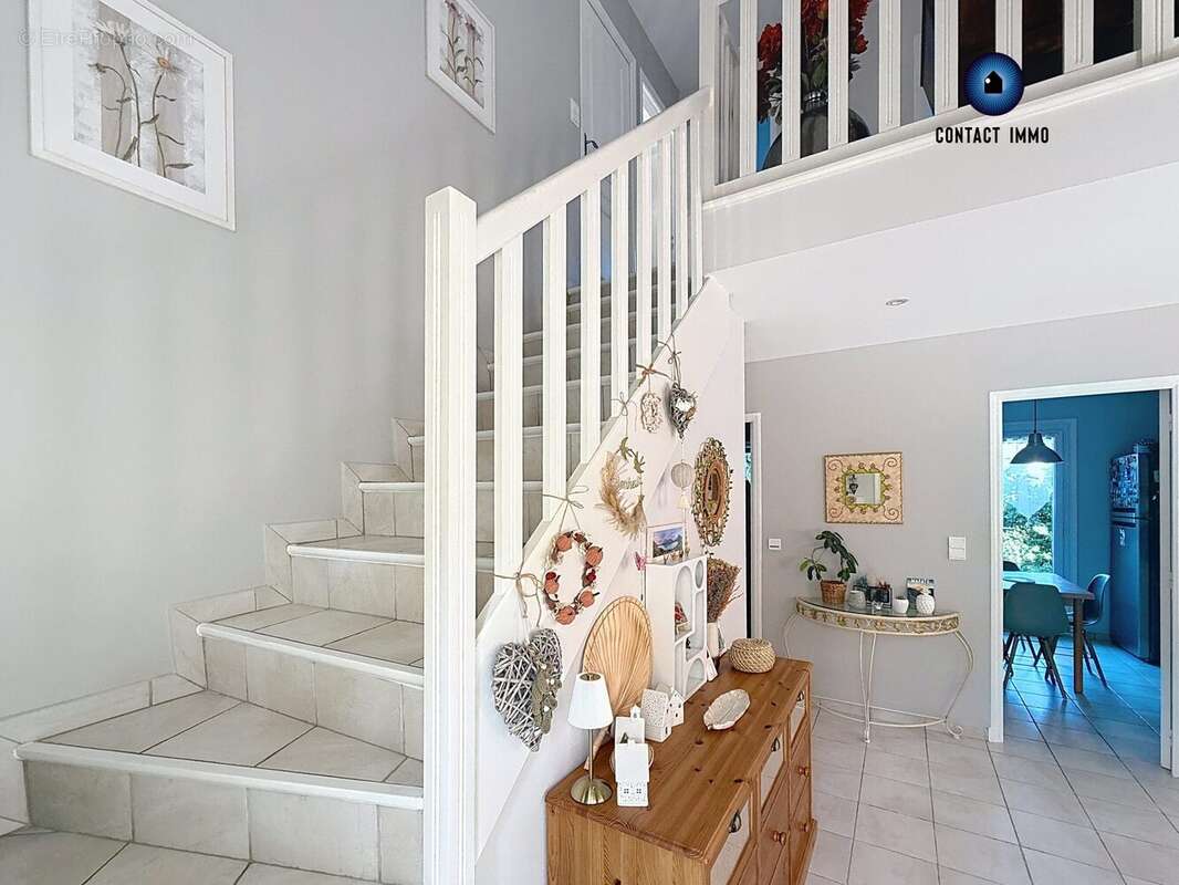 Maison à BRIVE-LA-GAILLARDE