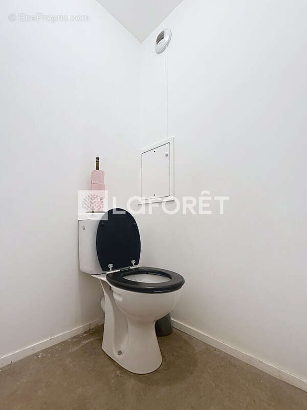 Appartement à MONTFERMEIL