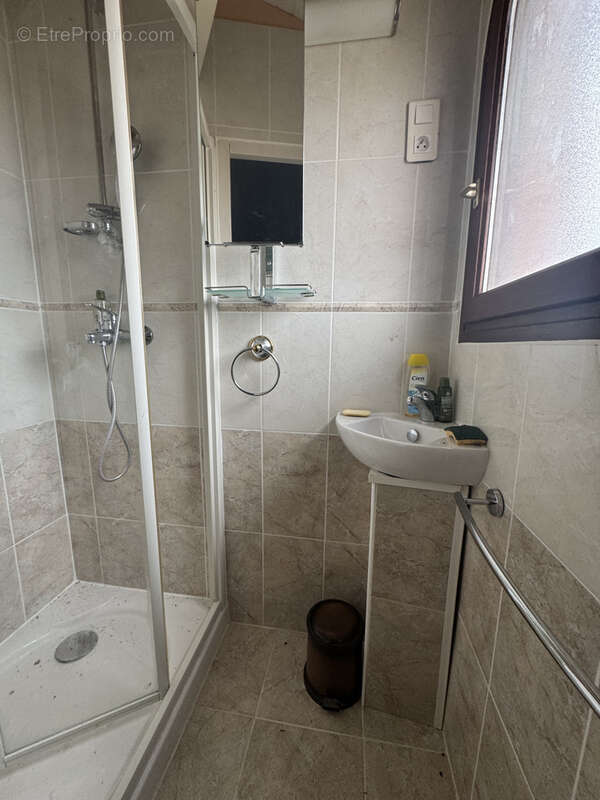 Maison à LAPEYROUSE-FOSSAT