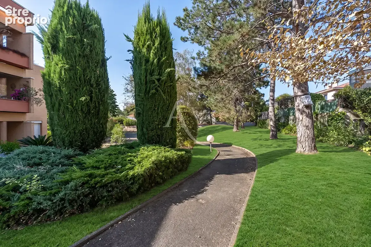 Photo Appartement à Balma au prix de 245 000€