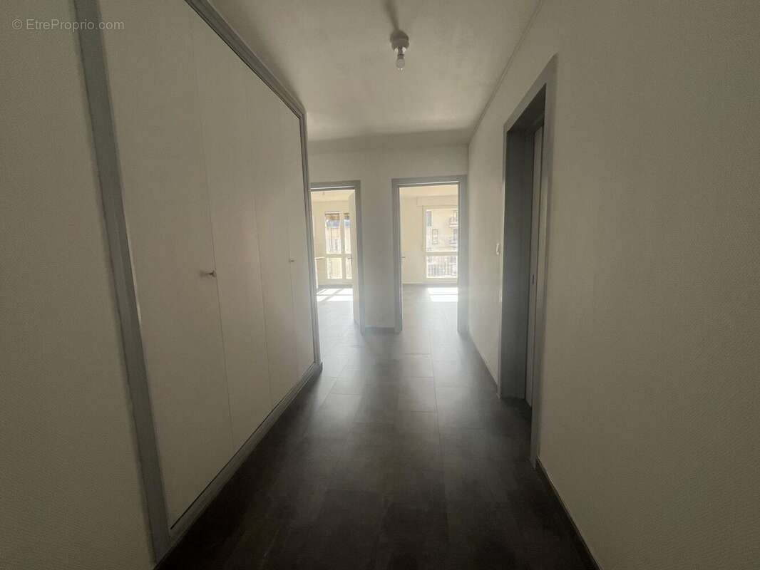 Appartement à ORLEANS