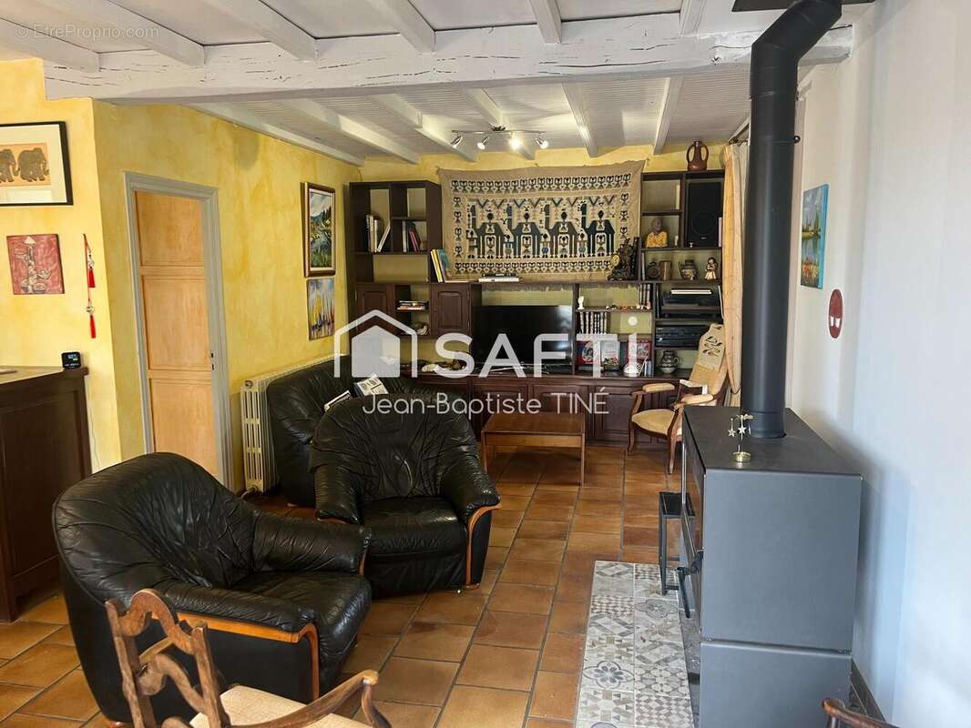 Photo 5 - Maison à FINHAN