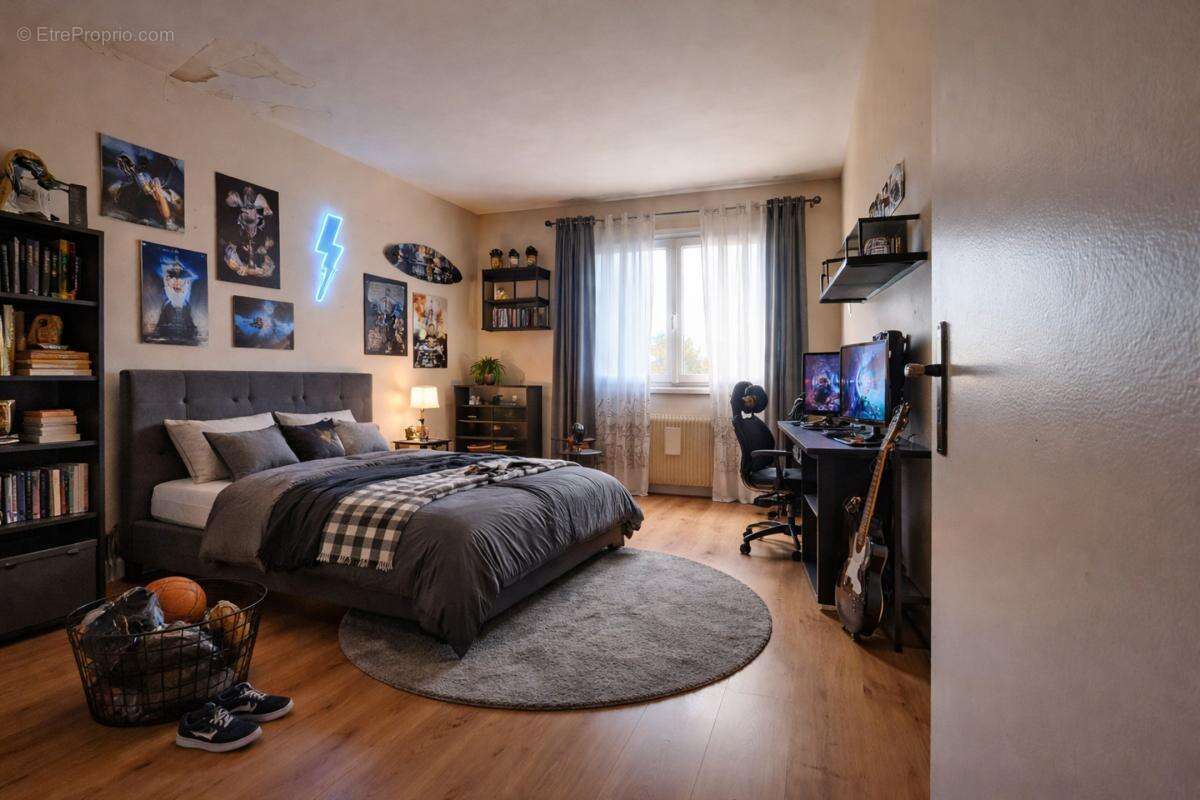 Appartement à ARGENTEUIL