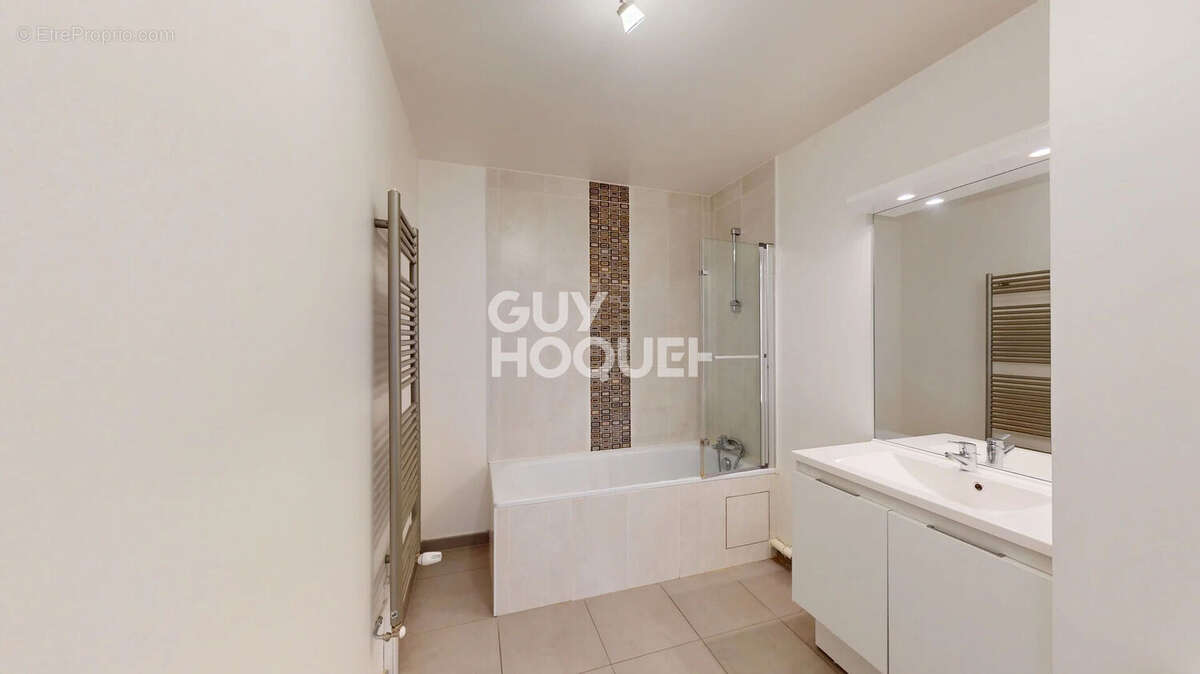 Appartement F2 Bis à vendre à Franconville, proche gare et commodités - photo 7