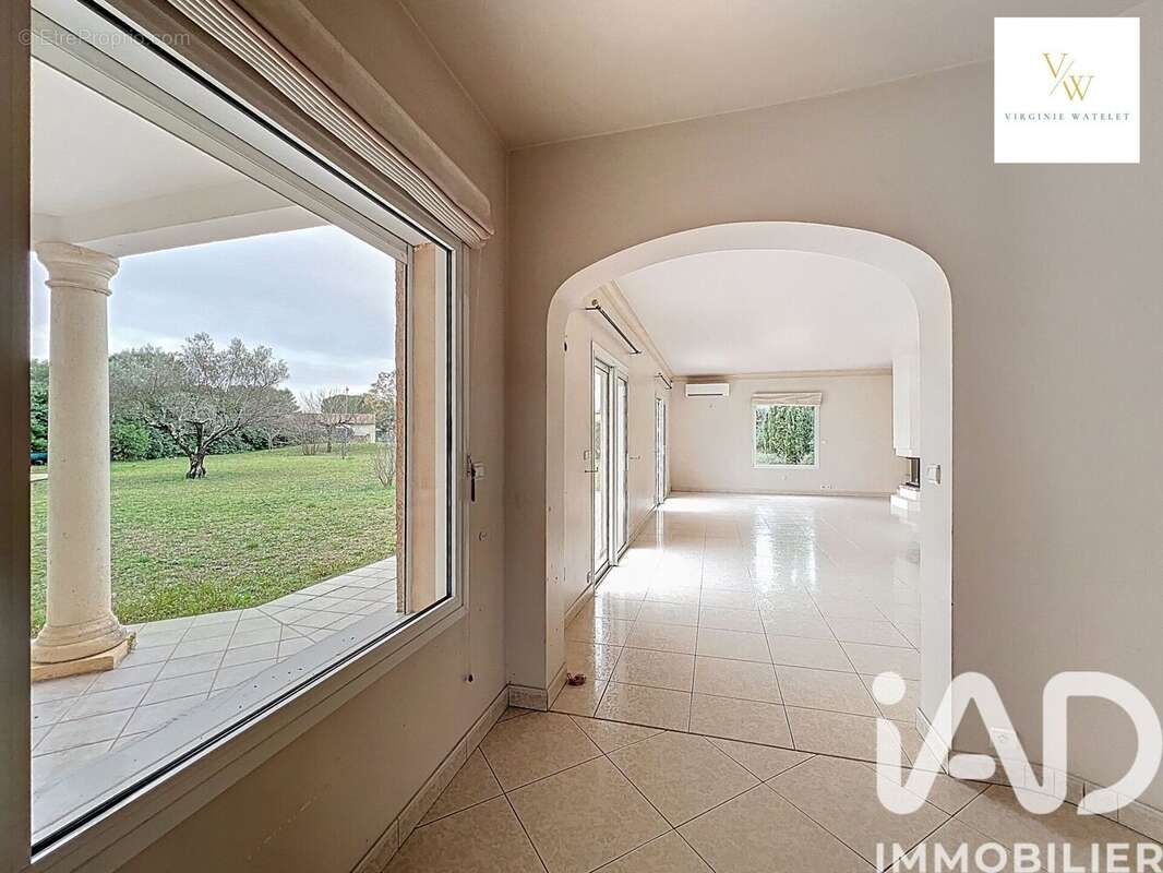 Photo 9 - Maison à LES MATELLES