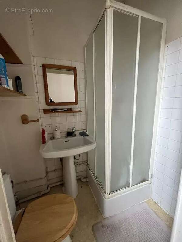 Photo 2 - Appartement à ROANNE