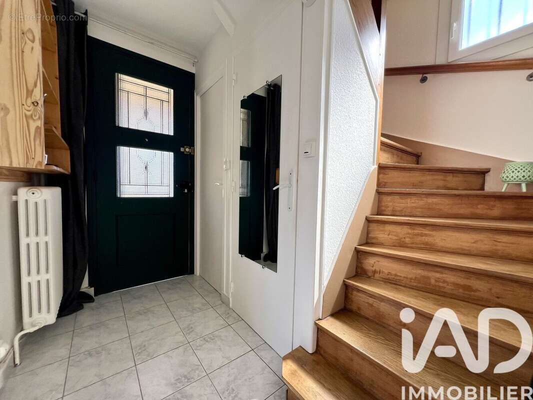 Photo 6 - Maison à VITRY-LE-FRANCOIS