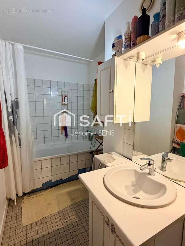 Photo 8 - Appartement à VERNEUIL-SUR-SEINE