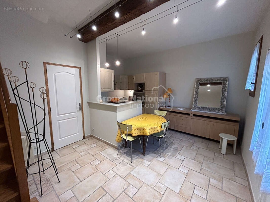 Maison à CARPENTRAS