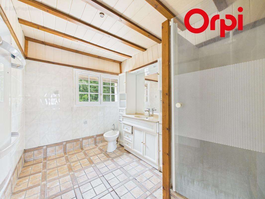 Maison à vendre à Menneval - photo 13