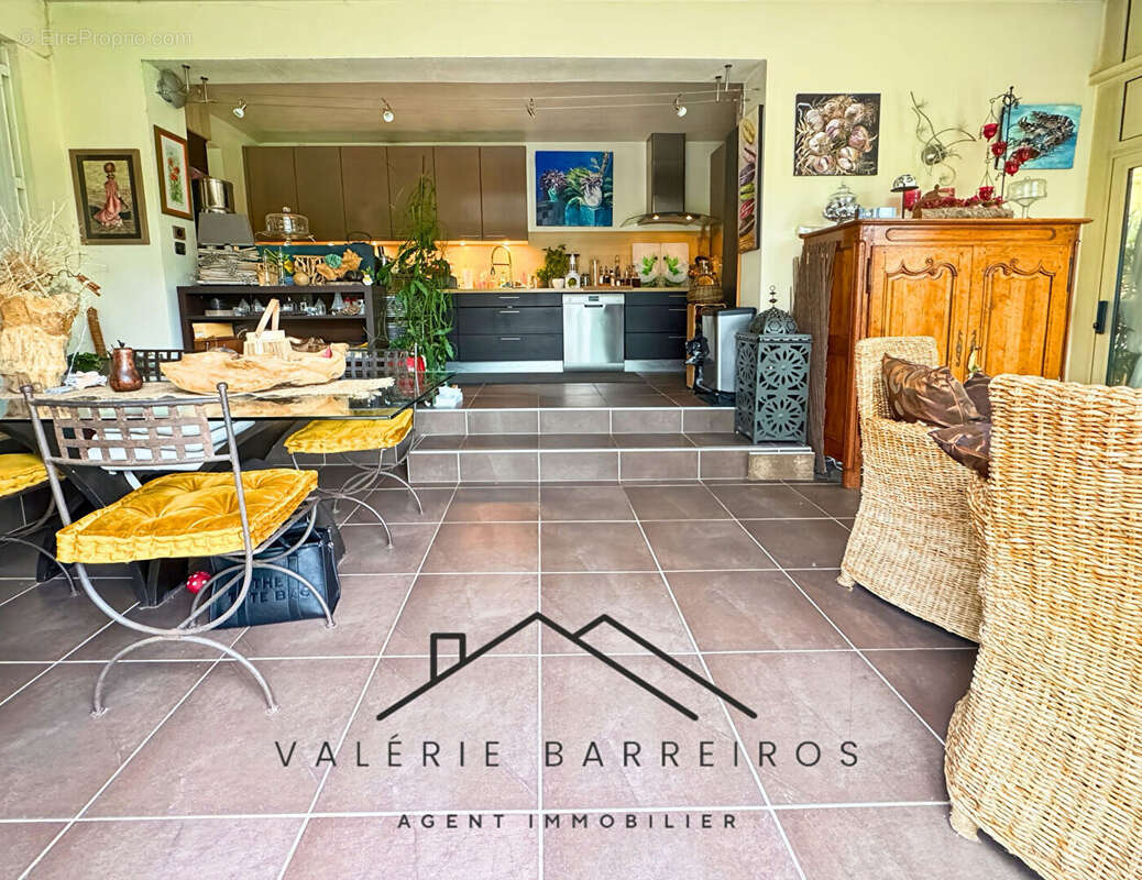 Maison à CAUDEBEC-LES-ELBEUF