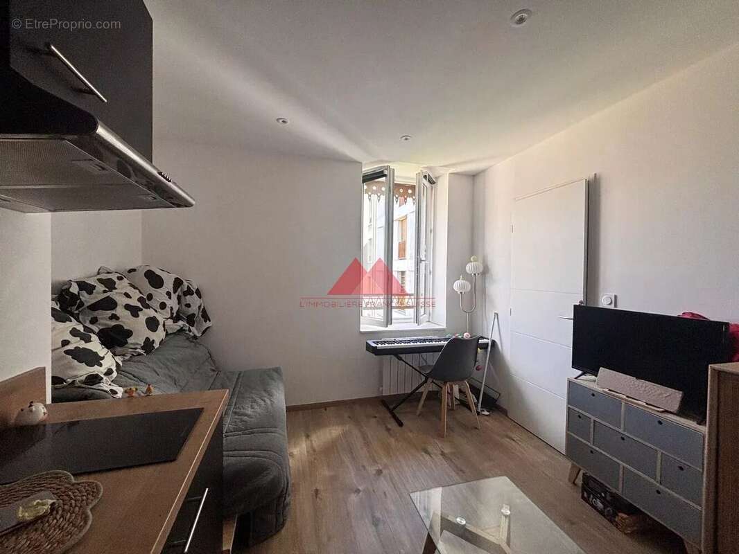 Appartement à LYON-7E