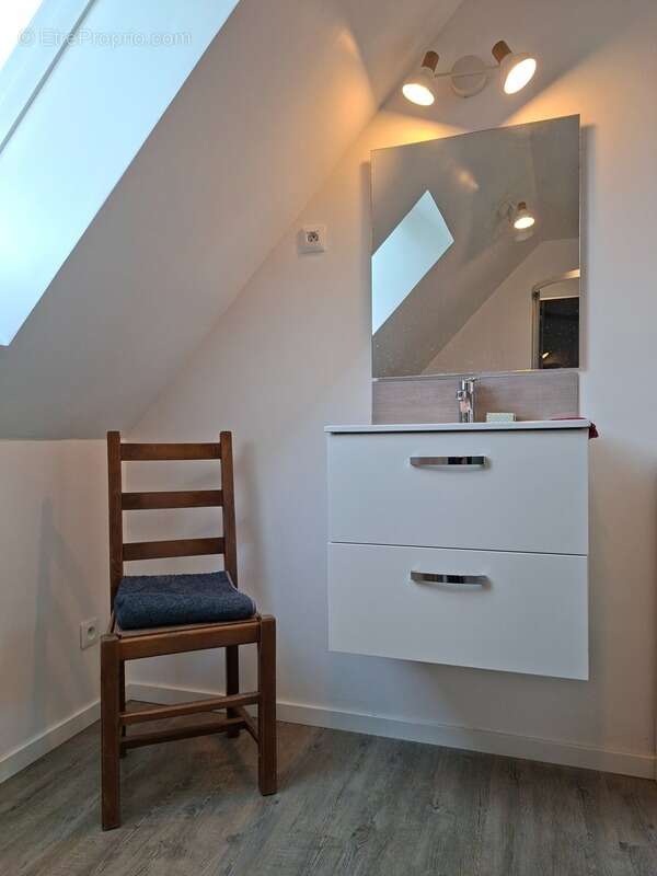 Maison à MORTAGNE-AU-PERCHE