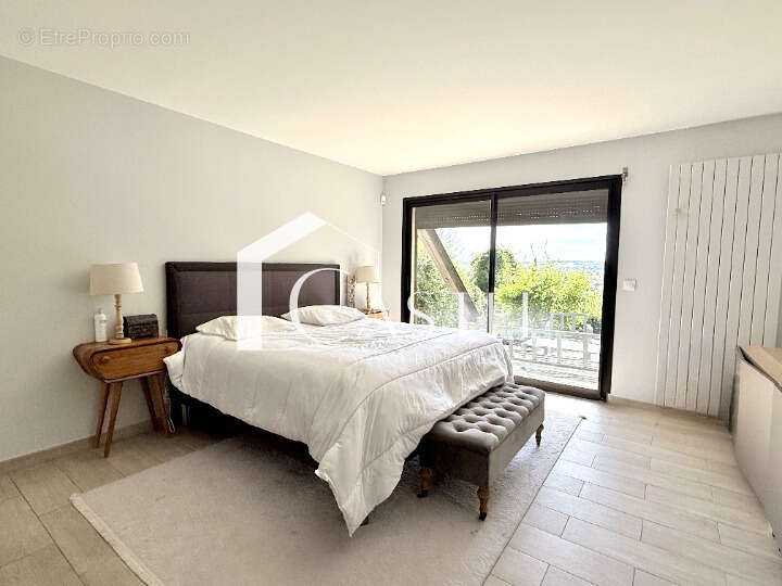 Maison à LIMAY