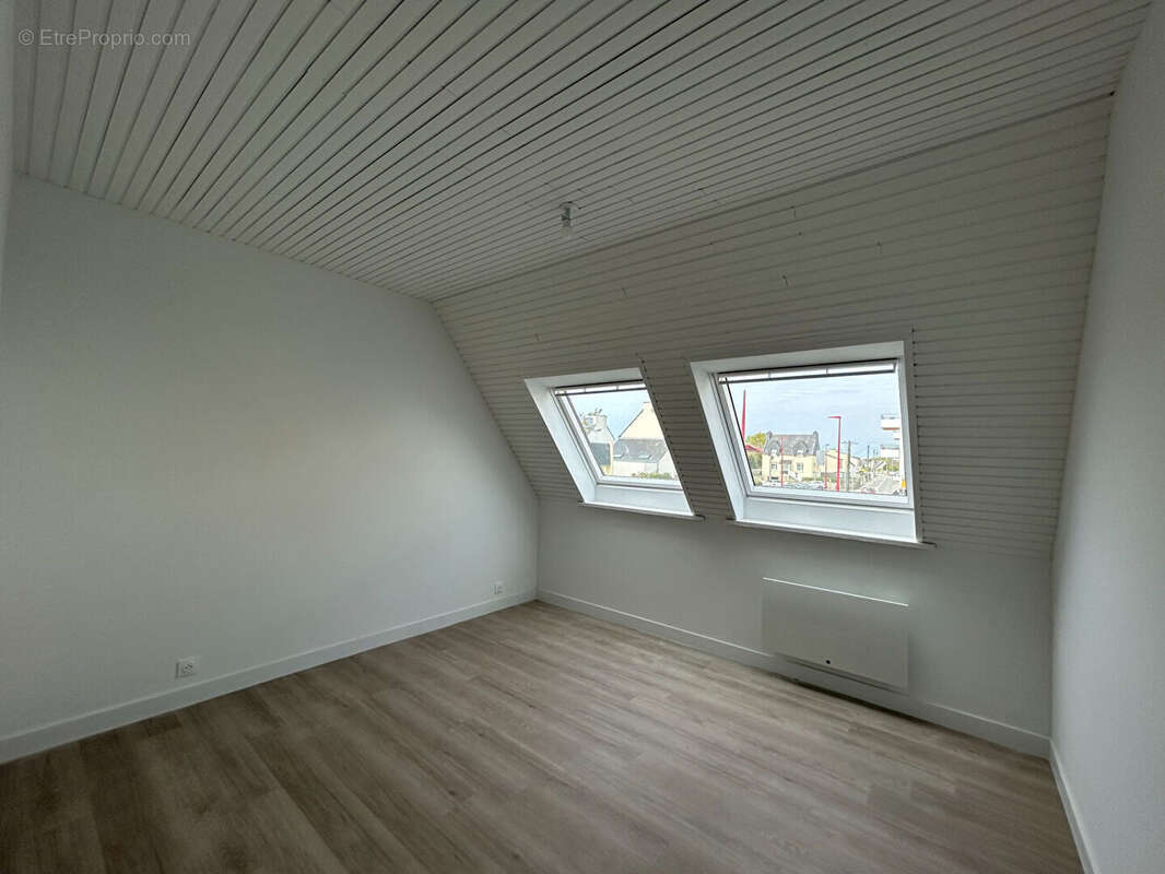 Appartement à GUILERS