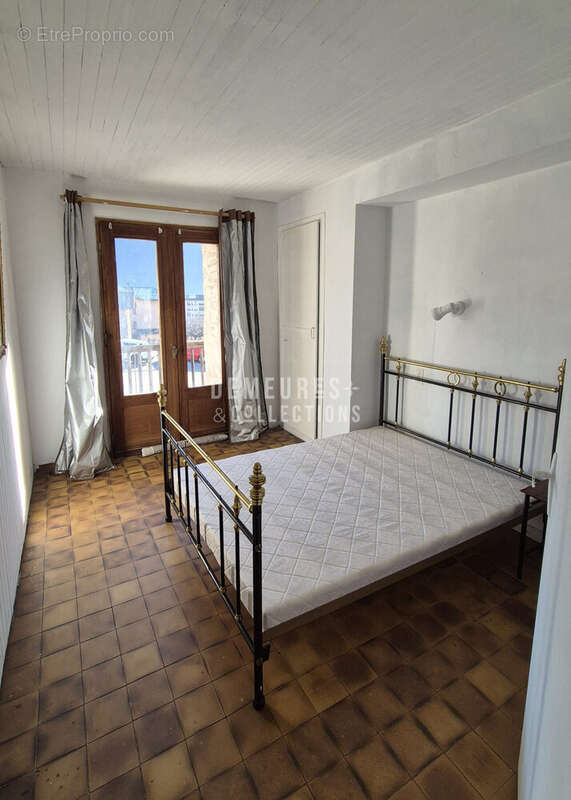 Appartement à BOURG-SAINT-MAURICE