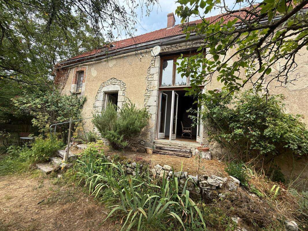 Janville : 10 minutes, maison, 4 pièces, 139 m² - photo 2