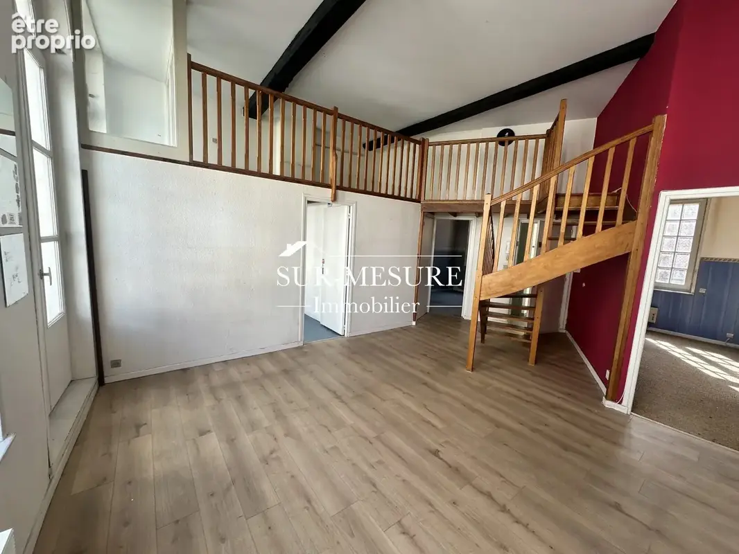 Appartement 4 pièces 47 m² à vendre à Lille (59800) - photo 3