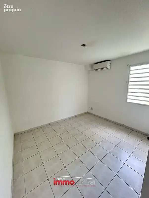 Appartement T3 - 2 chambres - Le Lamentin - photo 11