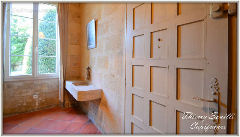 Maison en pierre, 16 pièces, 8 chambres - photo 15