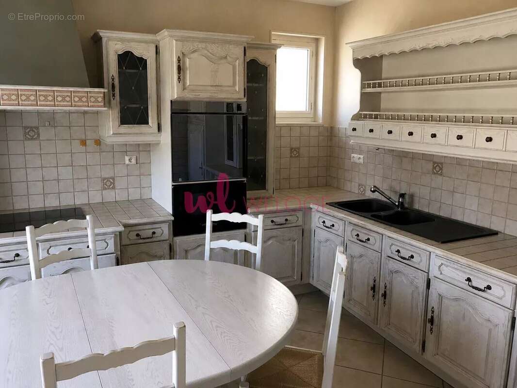Maison de 126 m2 à Millery avec sous sol aménageable - photo 2