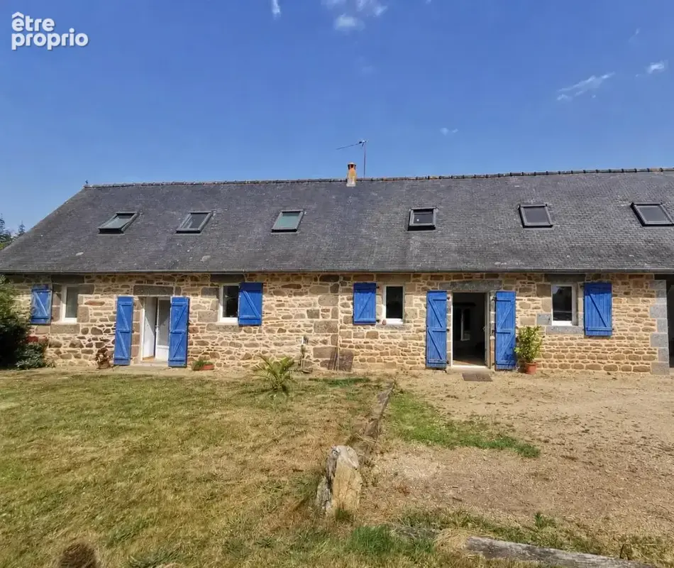 Maison à CAVAN