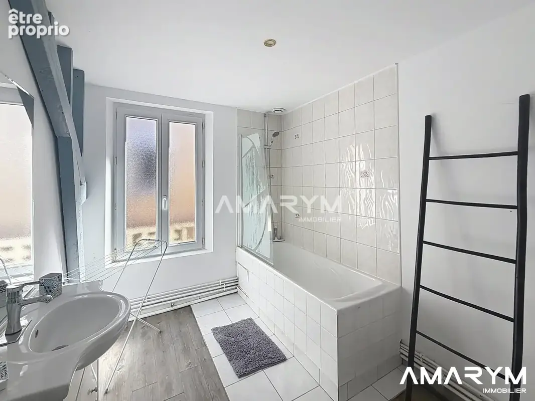 Maison 6 pièces 165 m² à vendre à Le Treport (76470) - photo 5