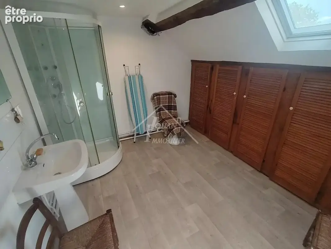 Maison 5 chambres avec piscine à Saint-Léon - photo 8