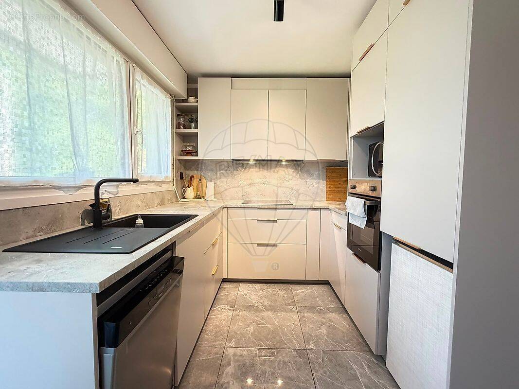 Appartement à CLUSES