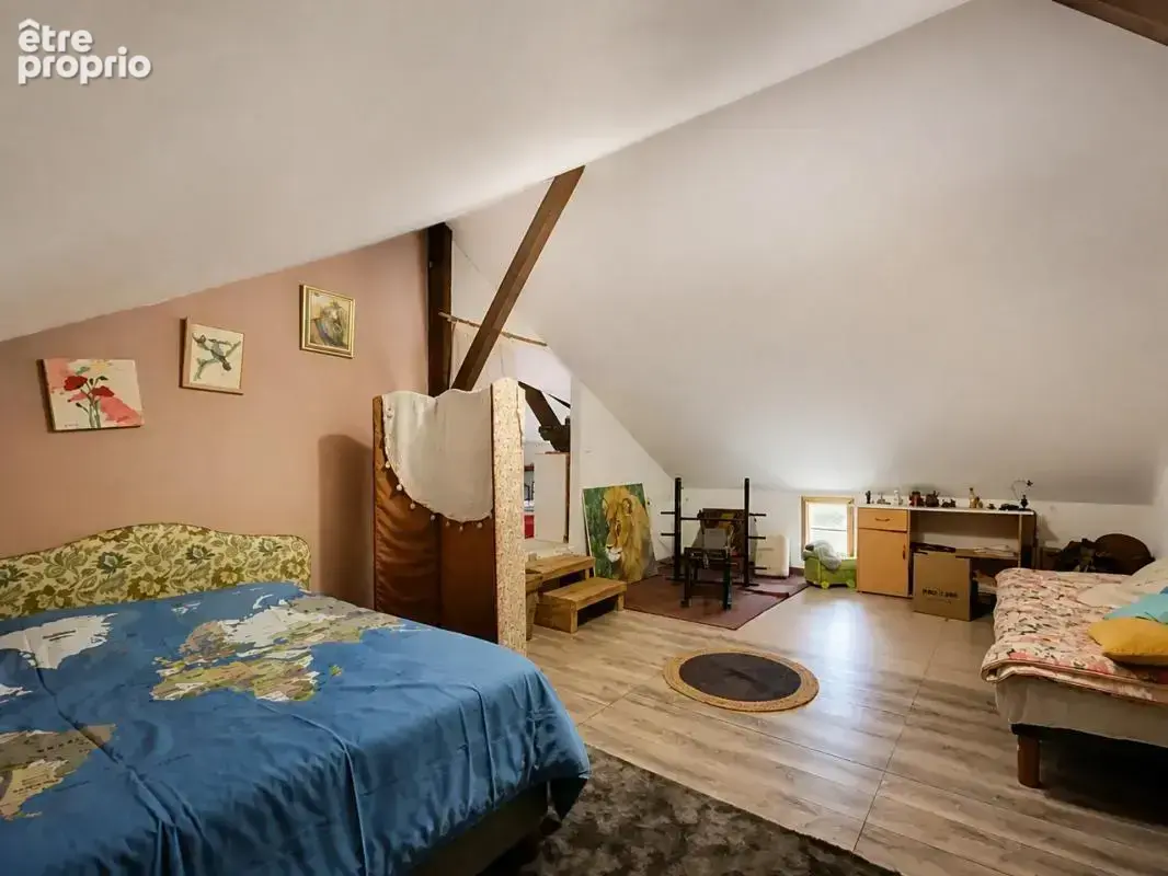 Maison de 9 pièces de 211 m² à Salies-du-Salat - photo 9