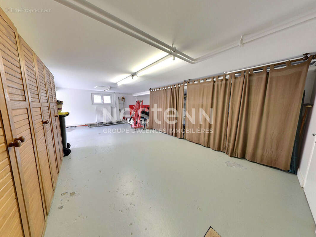 Maison à ROISSY-EN-BRIE