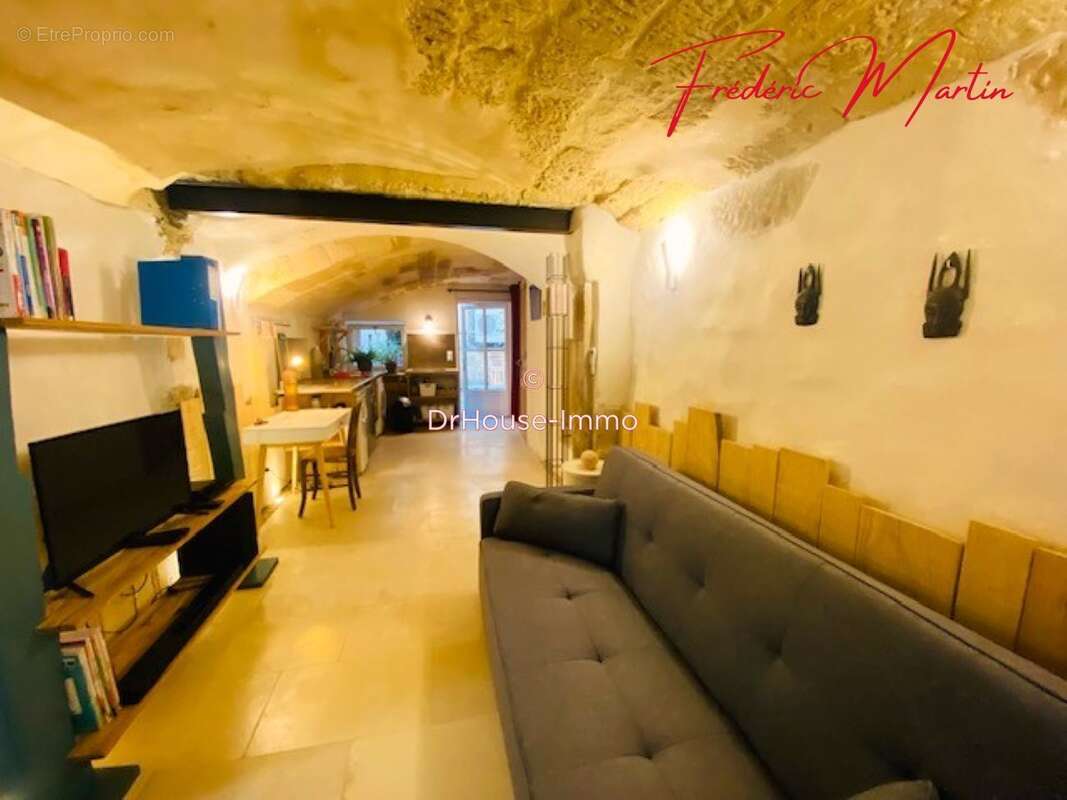 Appartement à UZES