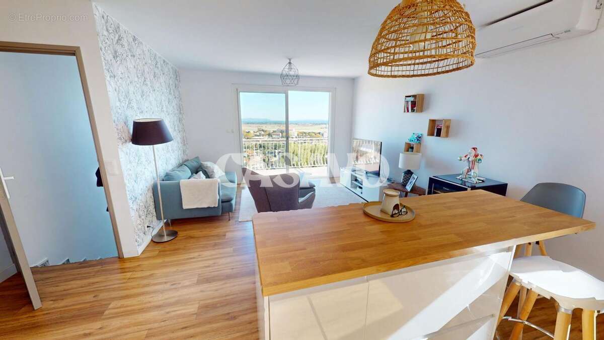 Maison à HYERES