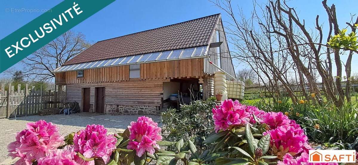 Photo 2 - Maison à RANES