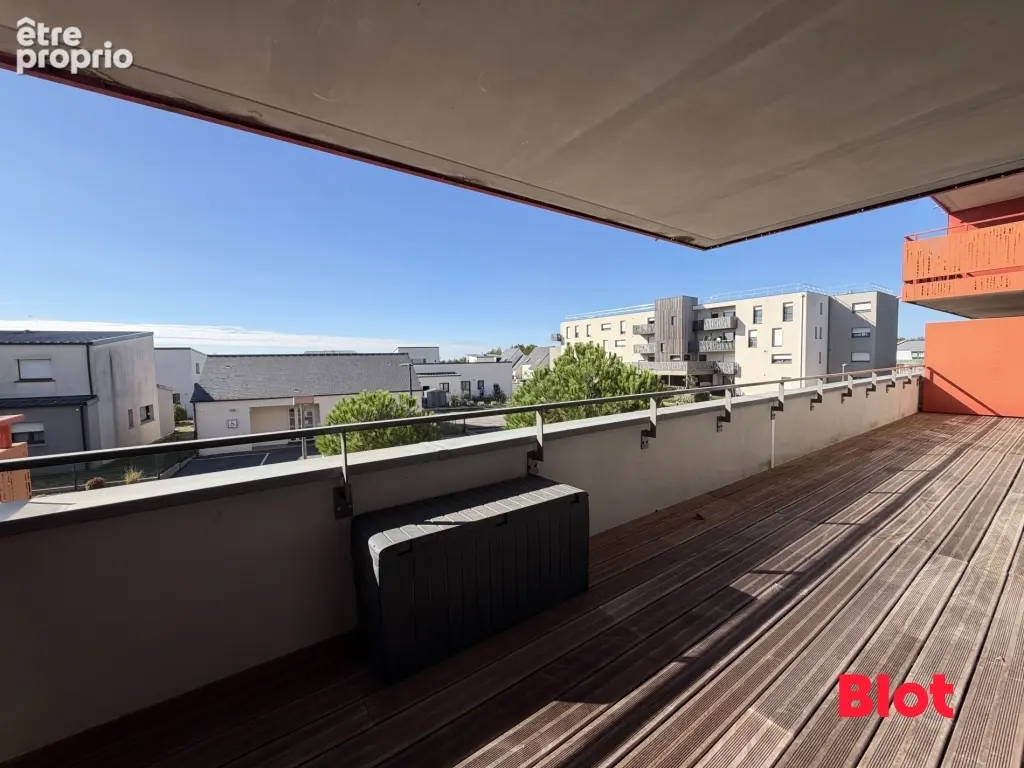 Appartement 3 pièces 73 m² à vendre à Bain-De-Bretagne (35470) - photo 9